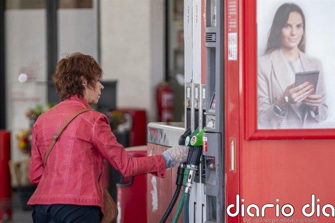 El PP pide al Gobierno un plan nacional de áreas de servicio y descanso que cubra la red de carreteras