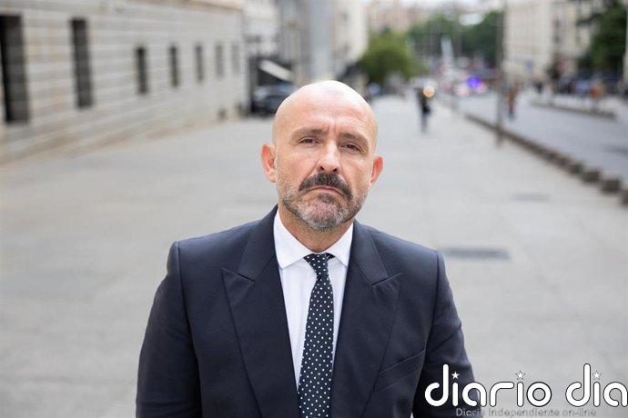 El PP pide la dimisión de Mercedes González por intentar "dinamitar" el Dos de Mayo: "Es imperdonable y repugnante"