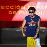 El PP pide un espacio público de tributo a Yeremi Pino en Las Palmas de Gran Canaria tras ganar el Mundial