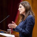 El PP reclama al Govern una "estrategia permanente" para la prevención de incendios