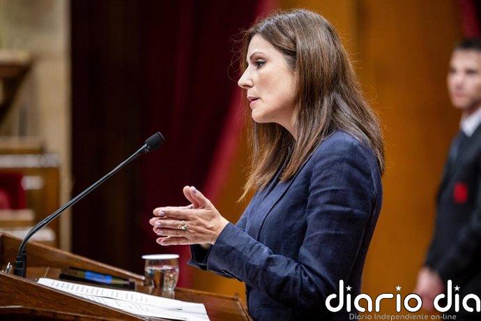 El PP reclama al Govern una "estrategia permanente" para la prevención de incendios