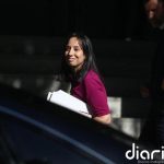El PP reclama al juez del 'caso Leire' que prohíba a la cúpula de la Guardia Civil dirigir la UCO mientras dure la causa