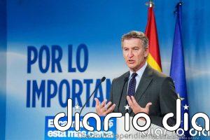 El PP reduce sus beneficios a 9,6 millones en 2025, un 52% menos que el año anterior al bajar la actividad electoral