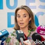 El PP registrará este lunes una PNL en el Congreso para instar de nuevo a Sánchez a convocar elecciones
