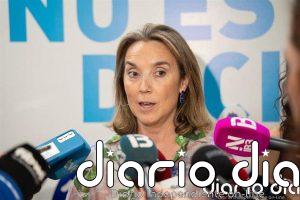 El PP registrará este lunes una PNL en el Congreso para instar de nuevo a Sánchez a convocar elecciones