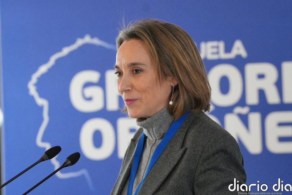 El PP reitera su rechazo a la financiación autonómica días antes del CPFF: "Queremos equidad y justicia"
