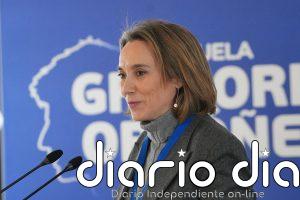 El PP reitera su rechazo a la financiación autonómica días antes del CPFF: "Queremos equidad y justicia"