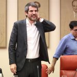 El PP remite una queja a la Mesa del Congreso por su exclusión en la negociación de la Ley del Cine