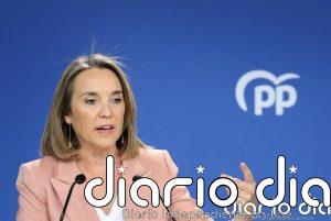 El PP reprocha a Sánchez que no llame a Feijóo por los incendios: "Lanza un pacto de Estado pero no hace nada"