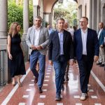 El PP reúne este viernes a su Comité Electoral para aprobar los candidatos a las alcaldías de capitales de provincia