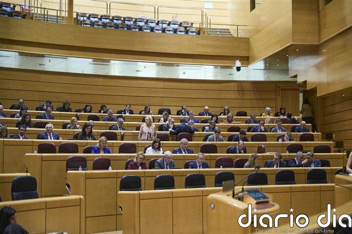 El PP se autoenmienda en el Senado y excluye a los jubilados mutualistas de la pasarela al RETA
