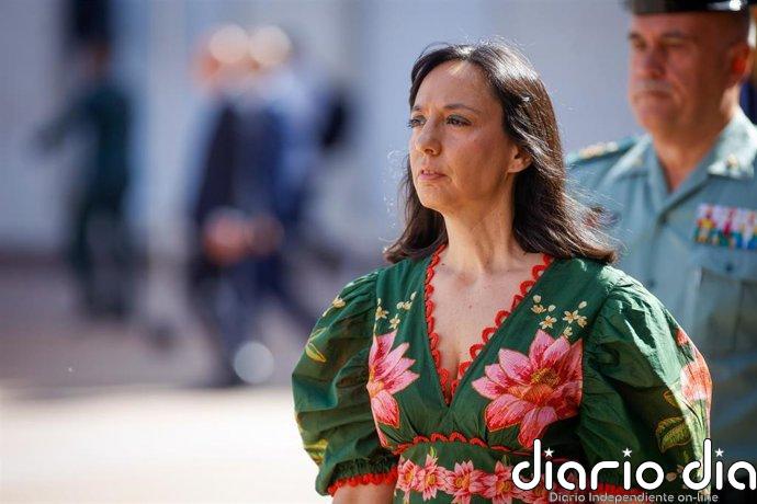 El PP solicita al juez la imputación de la directora de la Guardia Civil en el 'caso Leire Díez'