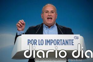 El PP tacha de "insultante" el balance de Sánchez y dice que la realidad es "corrupción integral y parálisis política"