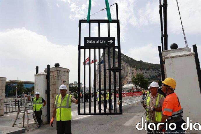 El PP ve "un fraude" la aplicación del acuerdo de Gibraltar y acusa al Gobierno de dilapidar su "posición de ventaja"