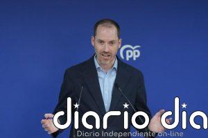 El PPC no descarta que se tenga que "estudiar" traer observadores internacionales a las elecciones