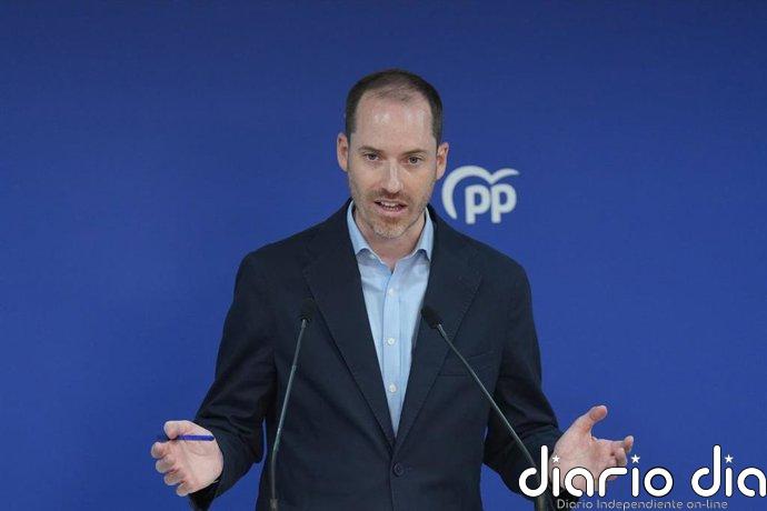 El PPC no descarta que se tenga que "estudiar" traer observadores internacionales a las elecciones