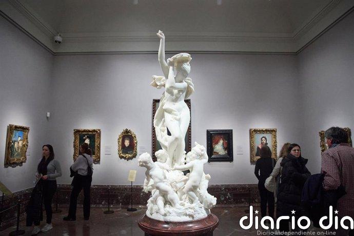 'El Prado de noche' se traslada al sábado 11 de julio