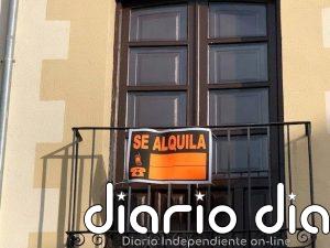 El precio del alquiler en la Región de Murcia sube un 3,5% en el último año y marca un nuevo récord histórico