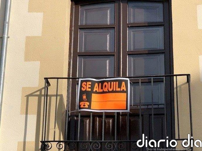 El precio del alquiler en la Región de Murcia sube un 3,5% en el último año y marca un nuevo récord histórico