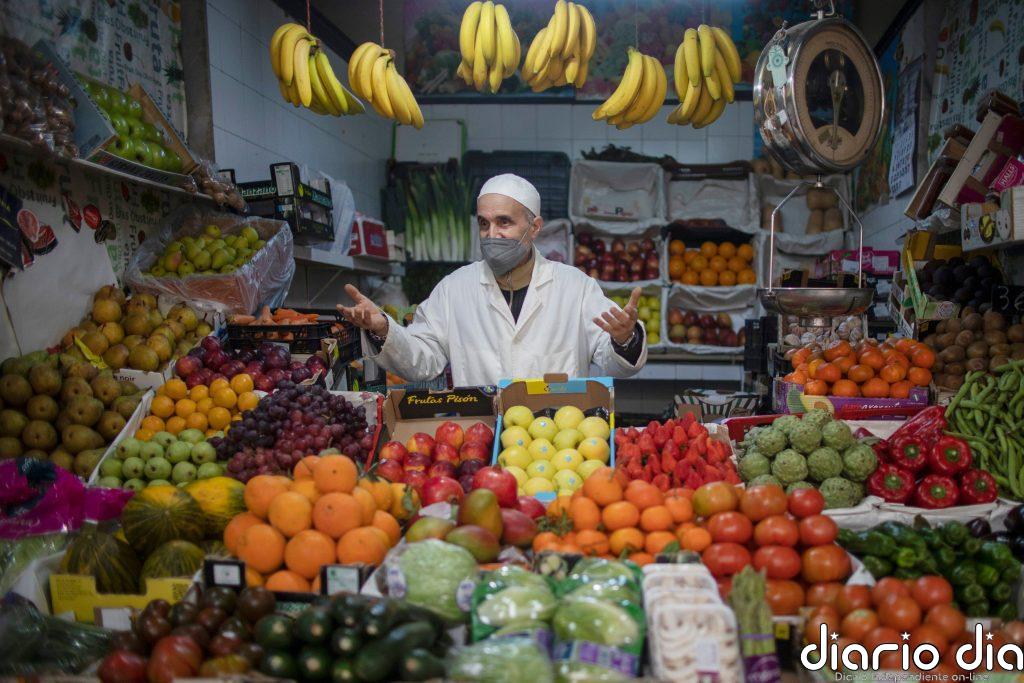 El precio del plátano se dispara un 55% en el último año