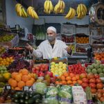 El precio del plátano se dispara un 55% en el último año