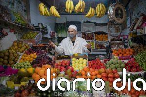 El precio del plátano se dispara un 55% en el último año