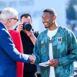 El presidente de Austria pide a los padres que dejen a sus hijos ver el partido ante España del Mundial