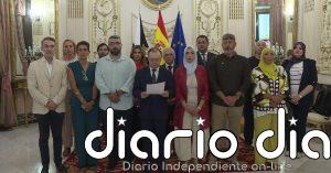 El presidente de Ceuta exige que el Gobierno declara la emergencia nacional