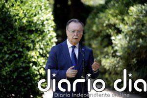 El presidente de Ceuta reclama la "emergencia nacional" ante la presión migratoria sobre la ciudad