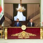 El presidente de Irán y el primer ministro de Irak acuerdan elevar la cooperación bilateral