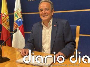 El presidente de la DPZ reitera a Chueca que no se inmiscuya en la gestión de la plaza de toros