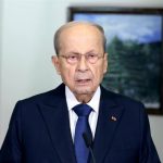 El presidente de Líbano pide "presión" sobre Israel para que retire sus tropas de suelo libanés