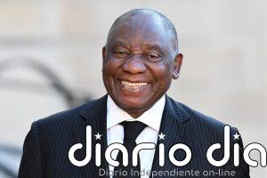 El presidente de Sudáfrica logra frenar la investigación que podría suponer su destitución