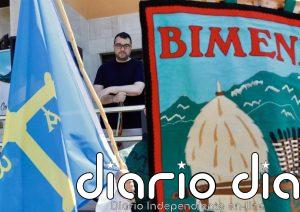 El presidente del Principado garantiza el proyecto de Indra en Barros (Langreo)