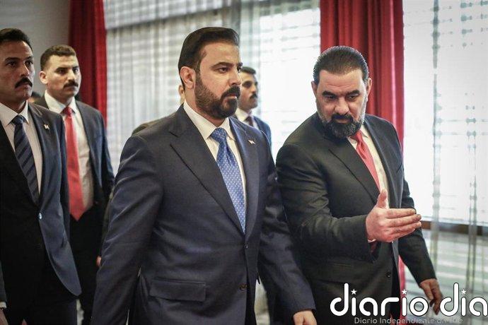 El primer ministro de Irak convoca una reunión de emergencia tras los últimos ataques de EEUU y Arabia Saudí