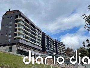 El Principad defiende que el proyecto de Ley de Vivienda da respuesta a las recomendaciones de la Sindicatura de Cuentas