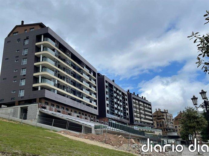 El Principad defiende que el proyecto de Ley de Vivienda da respuesta a las recomendaciones de la Sindicatura de Cuentas