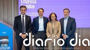 El principal riesgo de empresas familiares españolas es la atracción y fidelización de talento, según KPMG
