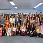 El programa de becas de grado de la Fundación La Caixa ayuda a 315 estudiantes en 6 años