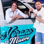 El programa de Telecinco 'El verano se mueve' emitirá en directo este próximo viernes desde Cartagena