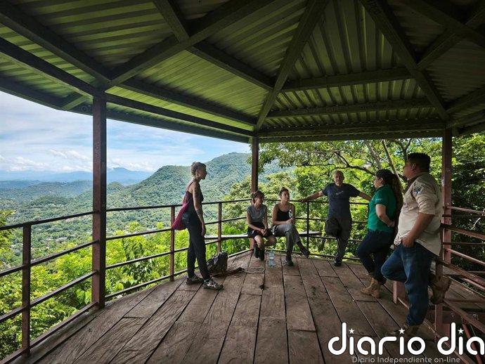 El programa 'Juventud Cooperante' envía a 13 jóvenes navarros a proyectos en América Latina y África
