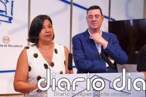 El programa 'Navegando por la Provincia' llegará a cuatro municipios de Valladolid con el V Trofeo de Piragüismo