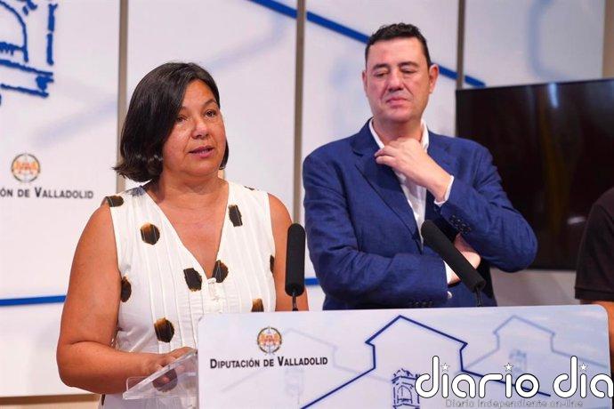 El programa 'Navegando por la Provincia' llegará a cuatro municipios de Valladolid con el V Trofeo de Piragüismo
