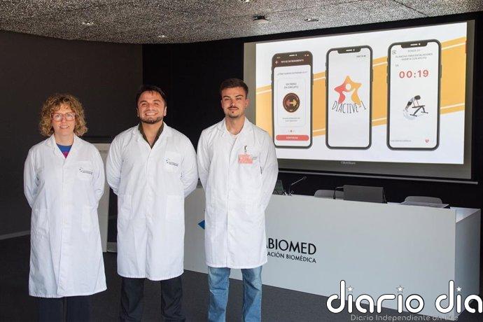El proyecto Diactive-1, que mejora el manejo de diabetes tipo 1 en población pediátrica, obtiene un sello de calidad
