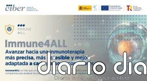 El proyecto 'Immune4ALL' culmina tres años de trabajo reforzando la investigación en inmunoterapia contra el cáncer