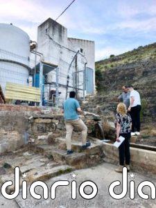 El PR+Riojan@s advierte del "deterioro de la red de abastecimiento de Valdemadera" y reclama "una solución integral"