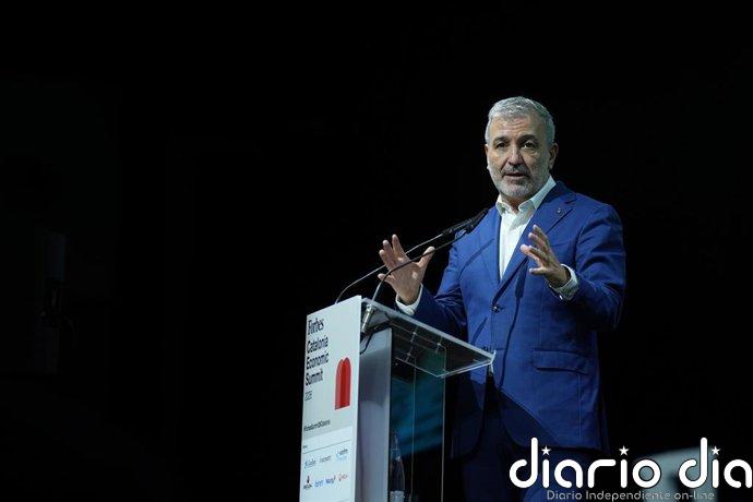 El PSC ganaría en Barcelona, ERC superaría a BComú y Vox y AC a Junts, según el barómetro municipal