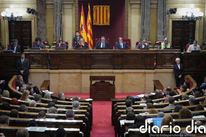 El PSC ganaría en Barcelona provincia, ERC en Tarragona y AC en Girona y Lleida, según datos del CEO