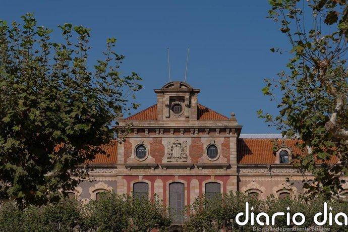 El PSC ganaría las catalanas con 34-37 escaños seguido de AC (25-28) y ERC (24-27), según un sondeo