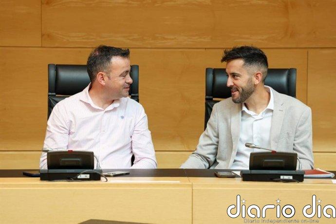 El PSCL tacha de "estafa" la gratuidad de la primera matrícula en CyL que tendrán que adelantar los universitarios